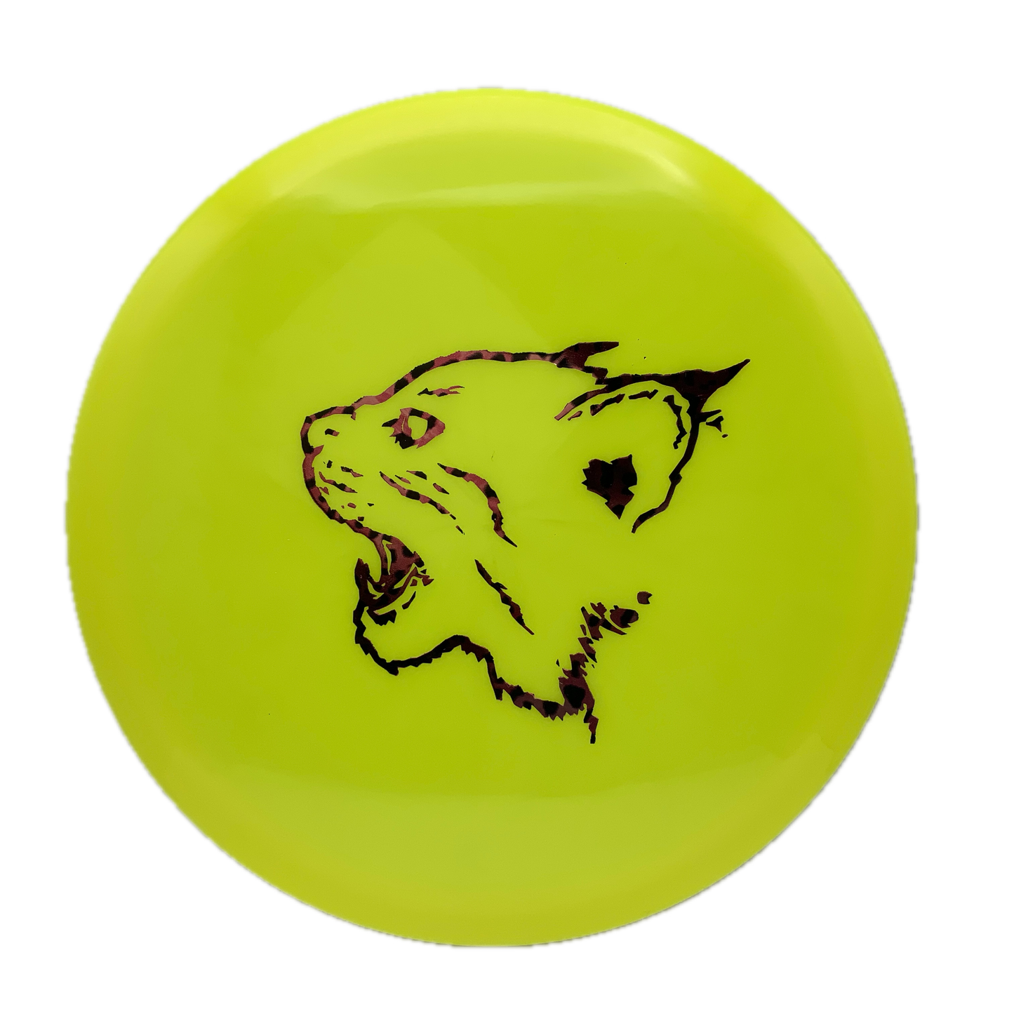 Mint Discs Bobcat Apex #5 - 177 - Astro Discs TX - Houston Disc Golf