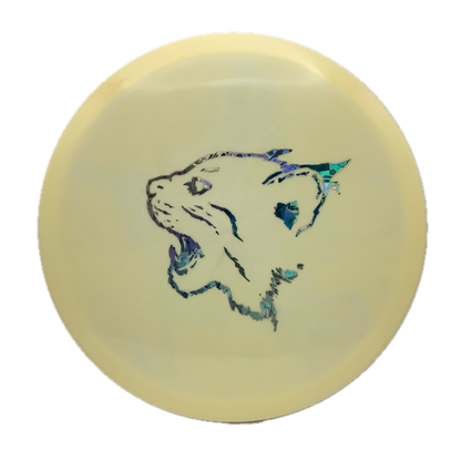 Mint Discs Bobcat Apex #6 - 177 - Astro Discs TX - Houston Disc Golf