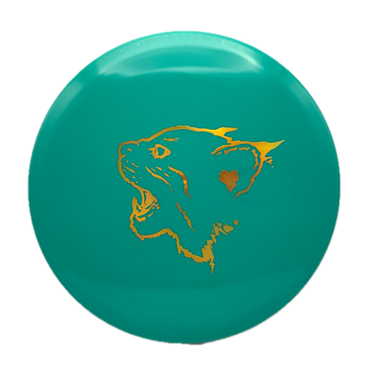 Mint Discs Bobcat Apex #7 - 177 - Astro Discs TX - Houston Disc Golf