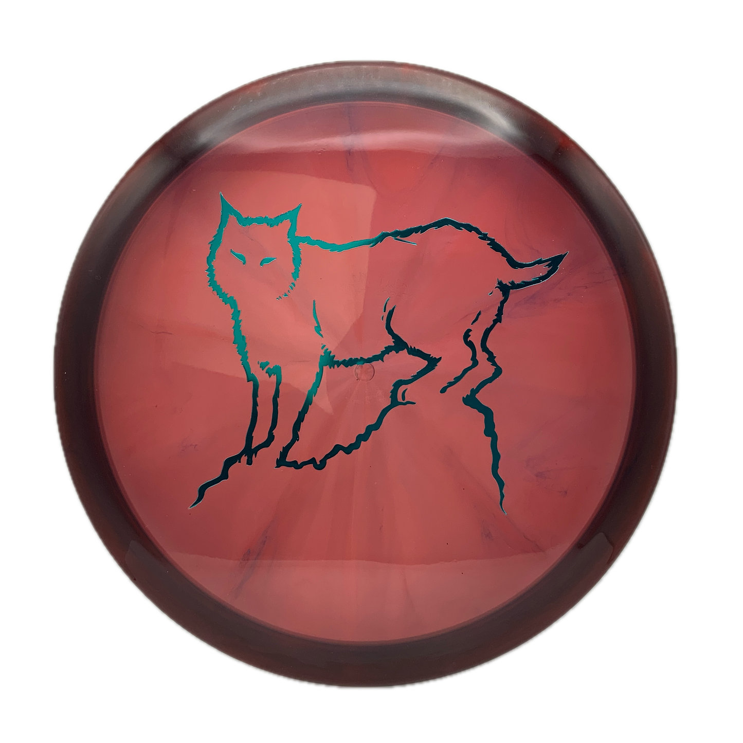 Mint Discs Bobcat Eternal #8 - 175 - Astro Discs TX - Houston Disc Golf