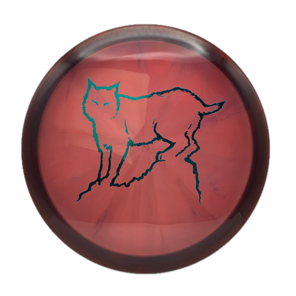 Mint Discs Bobcat - Astro Discs TX - Houston Disc Golf