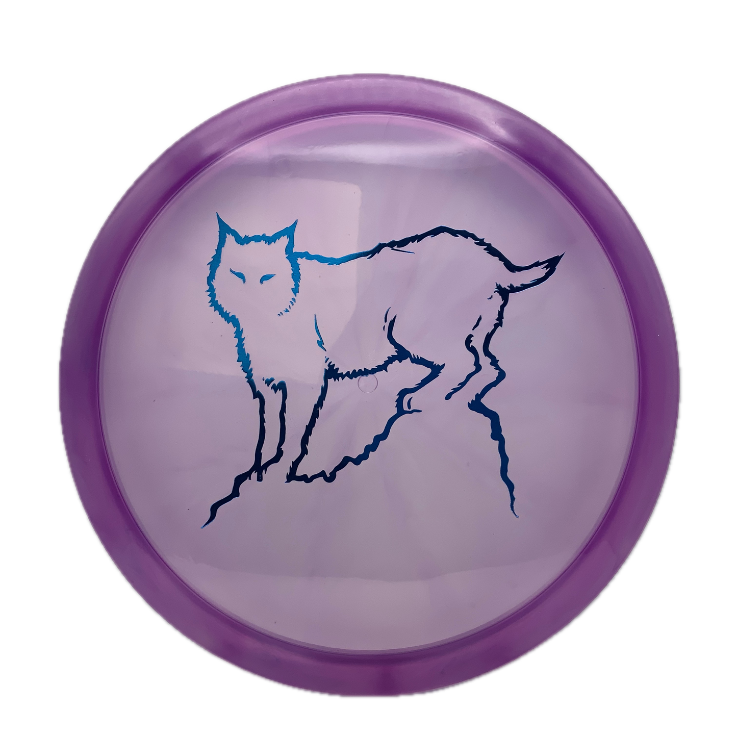 Mint Discs Bobcat Eternal #11 - 175 - Astro Discs TX - Houston Disc Golf