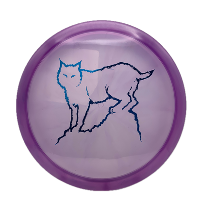Mint Discs Bobcat Eternal #11 - 175 - Astro Discs TX - Houston Disc Golf