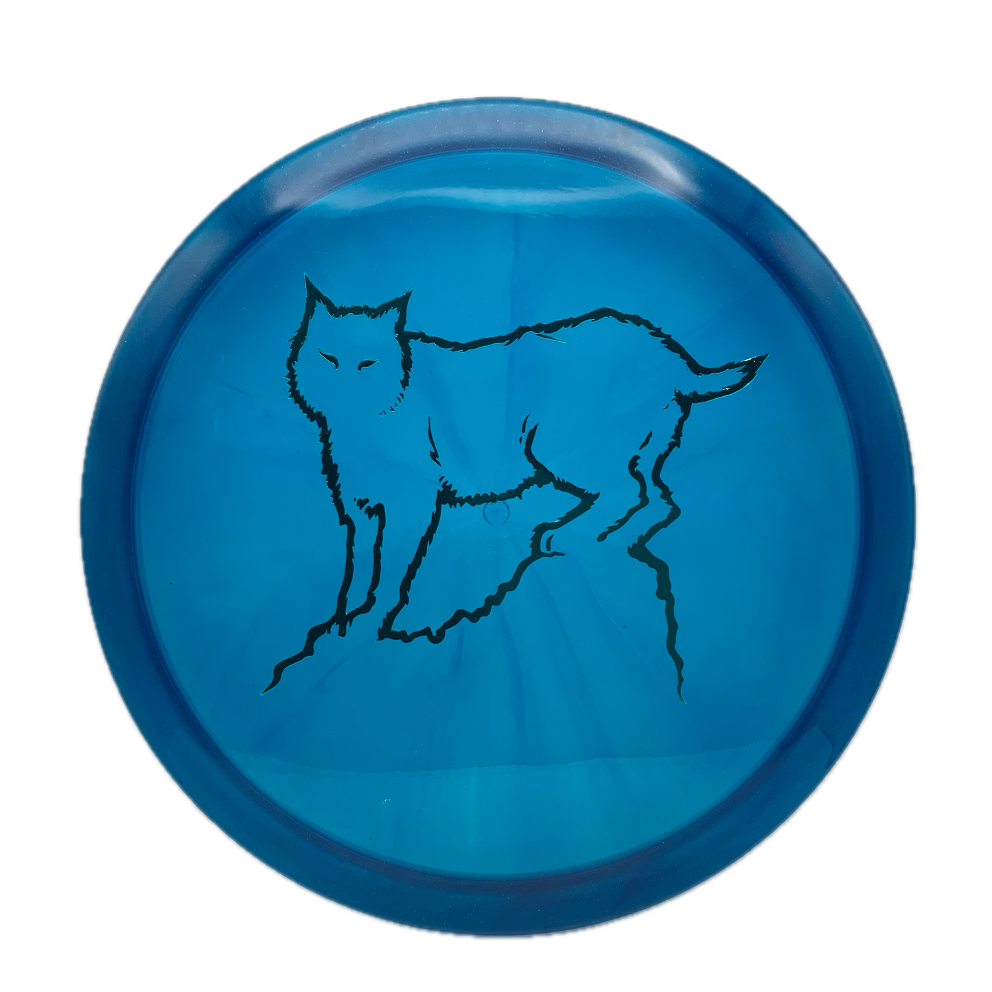 Mint Discs Bobcat Eternal #12 - 175 - Astro Discs TX - Houston Disc Golf