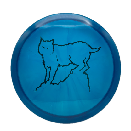 Mint Discs Bobcat Eternal #12 - 175 - Astro Discs TX - Houston Disc Golf