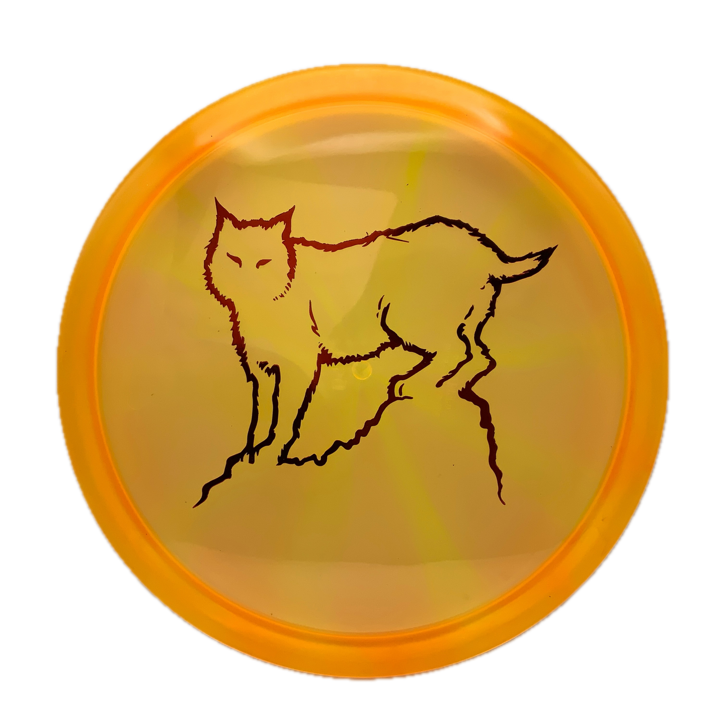 Mint Discs Bobcat Eternal #14 - 175 - Astro Discs TX - Houston Disc Golf