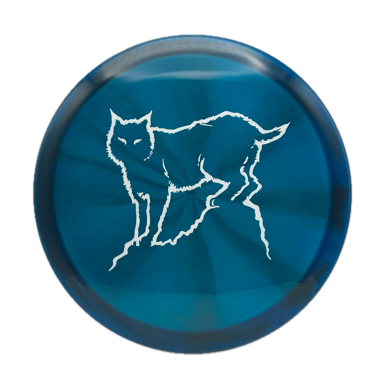 Mint Discs Bobcat Eternal #16 - 175 - Astro Discs TX - Houston Disc Golf