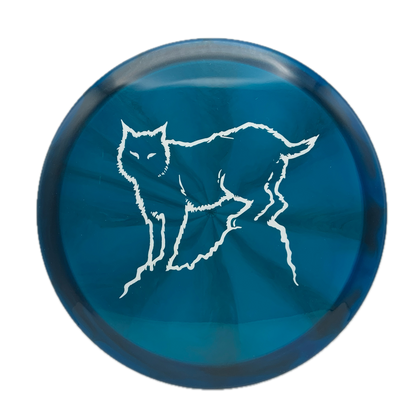 Mint Discs Bobcat Eternal #16 - 175 - Astro Discs TX - Houston Disc Golf