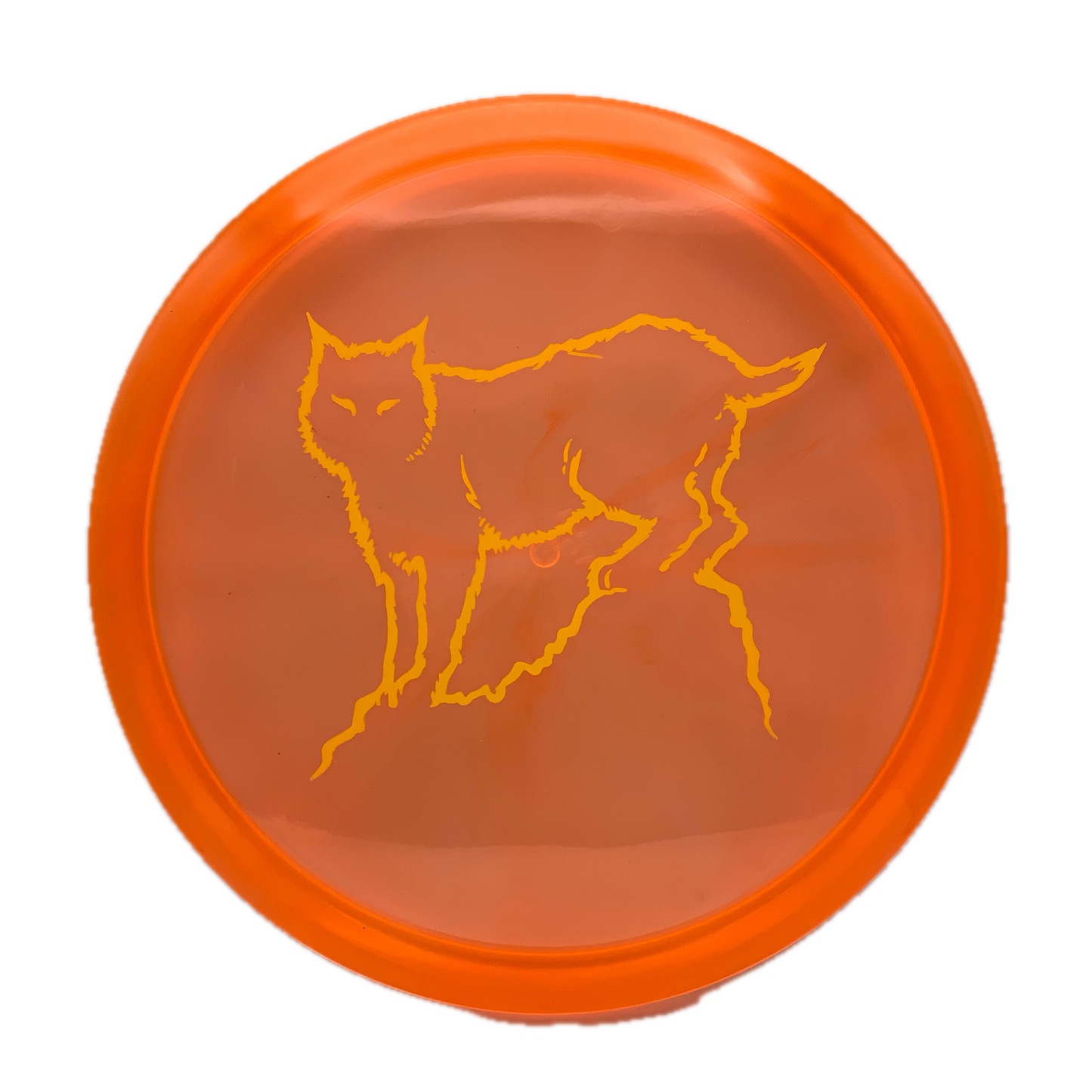 Mint Discs Bobcat Eternal #17 - 175 - Astro Discs TX - Houston Disc Golf