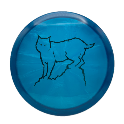 Mint Discs Bobcat - Astro Discs TX - Houston Disc Golf