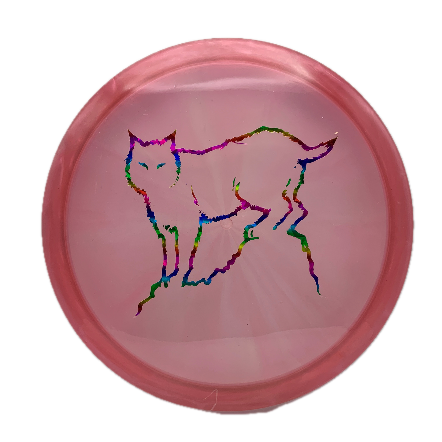 Mint Discs Bobcat Eternal #19 - 175 - Astro Discs TX - Houston Disc Golf