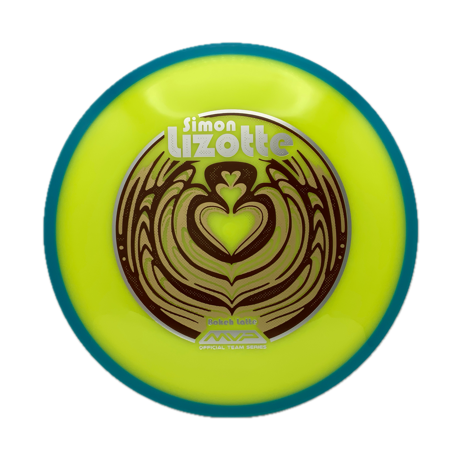 Axiom Bokeh - Simon Lizotte Team Series Neutron #4 - 168 - Astro Discs TX - Houston Disc Golf