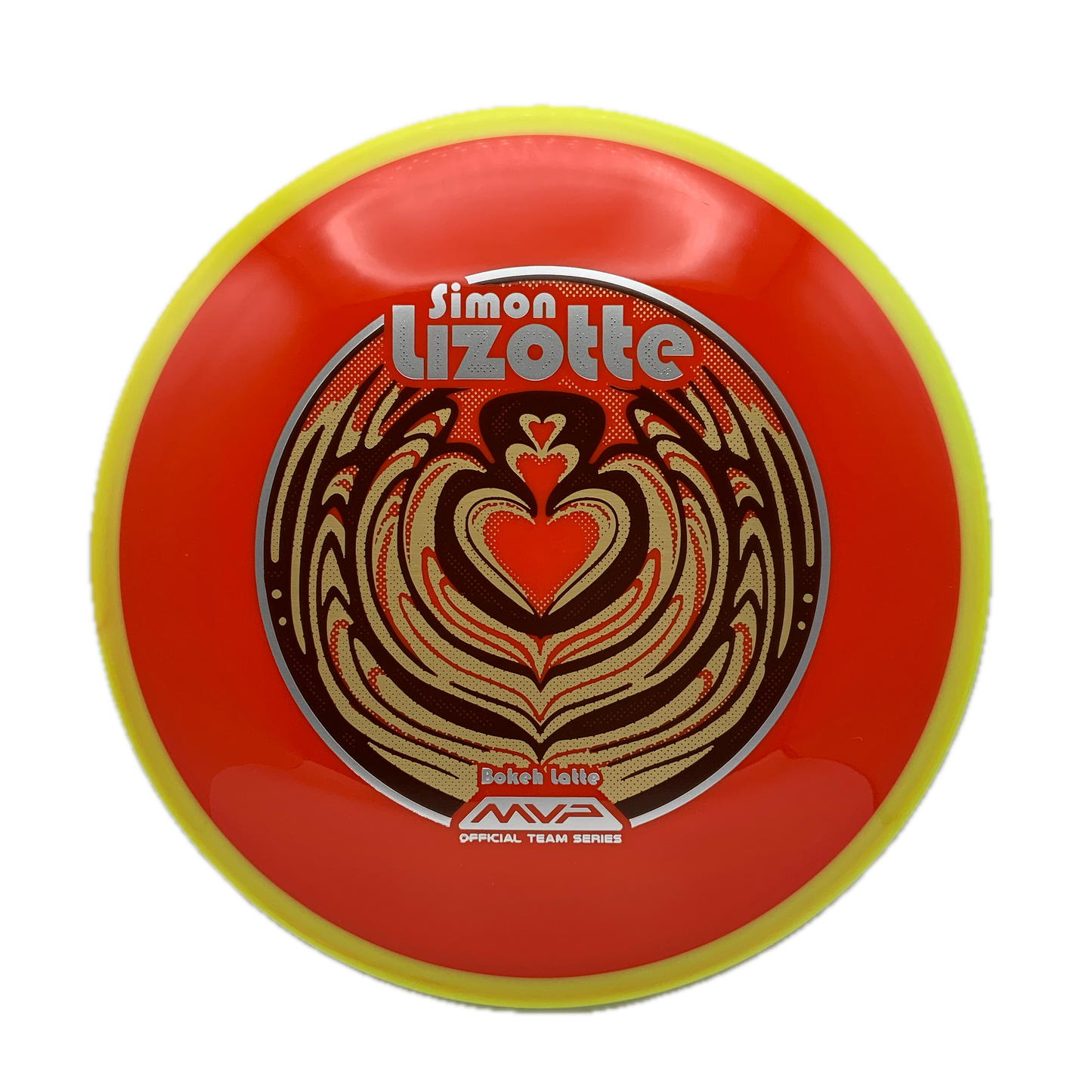 Axiom Bokeh - Simon Lizotte Team Series Neutron #22 - 169 - Astro Discs TX - Houston Disc Golf