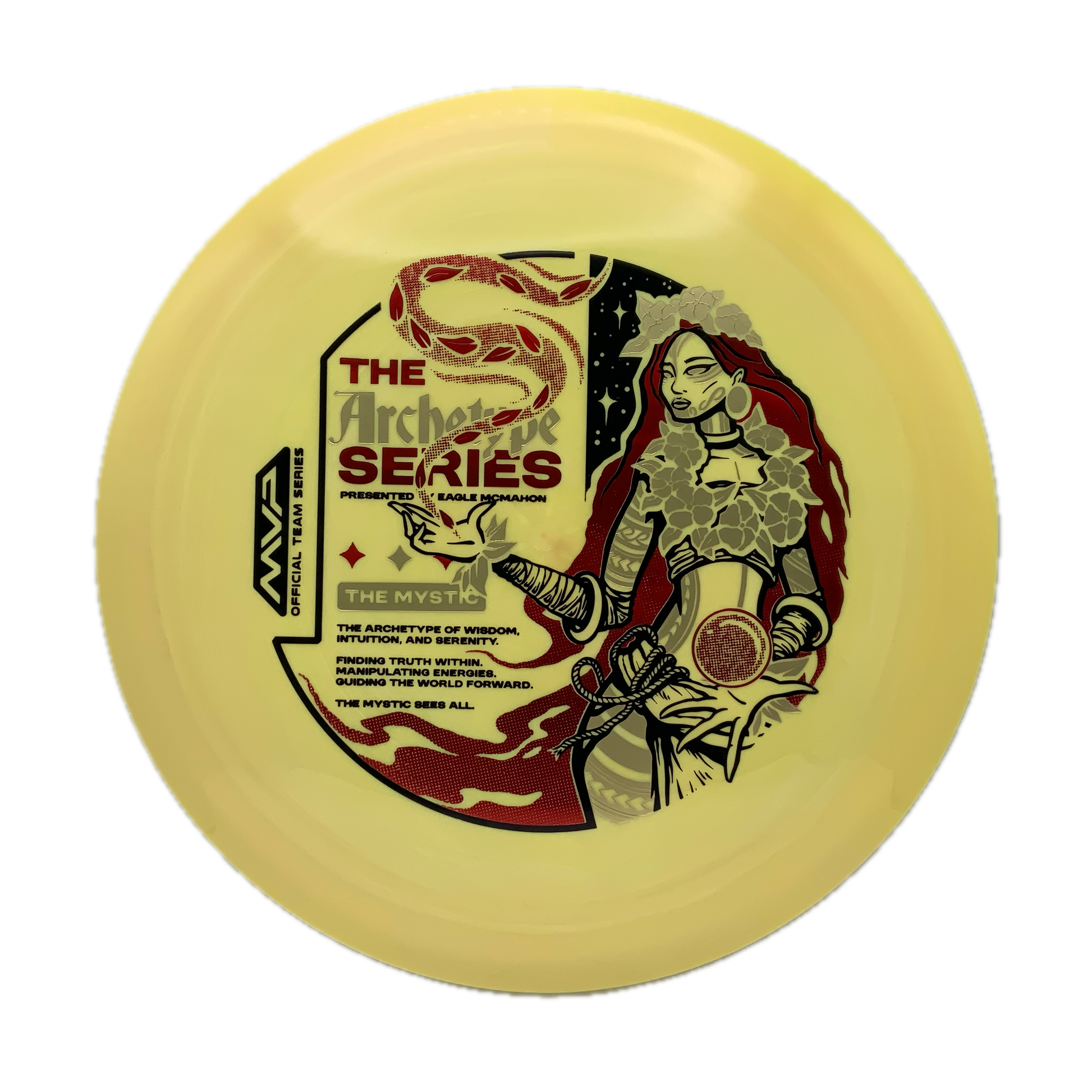 Streamline Boost - Eagle McMahon Team Series Neutron #1 - 172 - Astro Discs TX - Houston Disc Golf