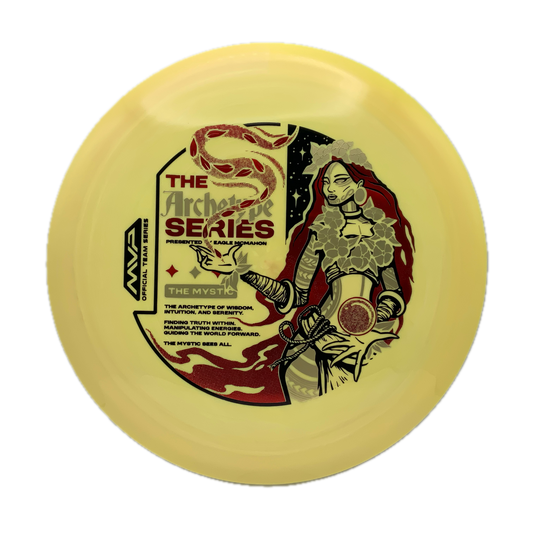 Streamline Boost - Eagle McMahon Team Series Neutron #1 - 172 - Astro Discs TX - Houston Disc Golf