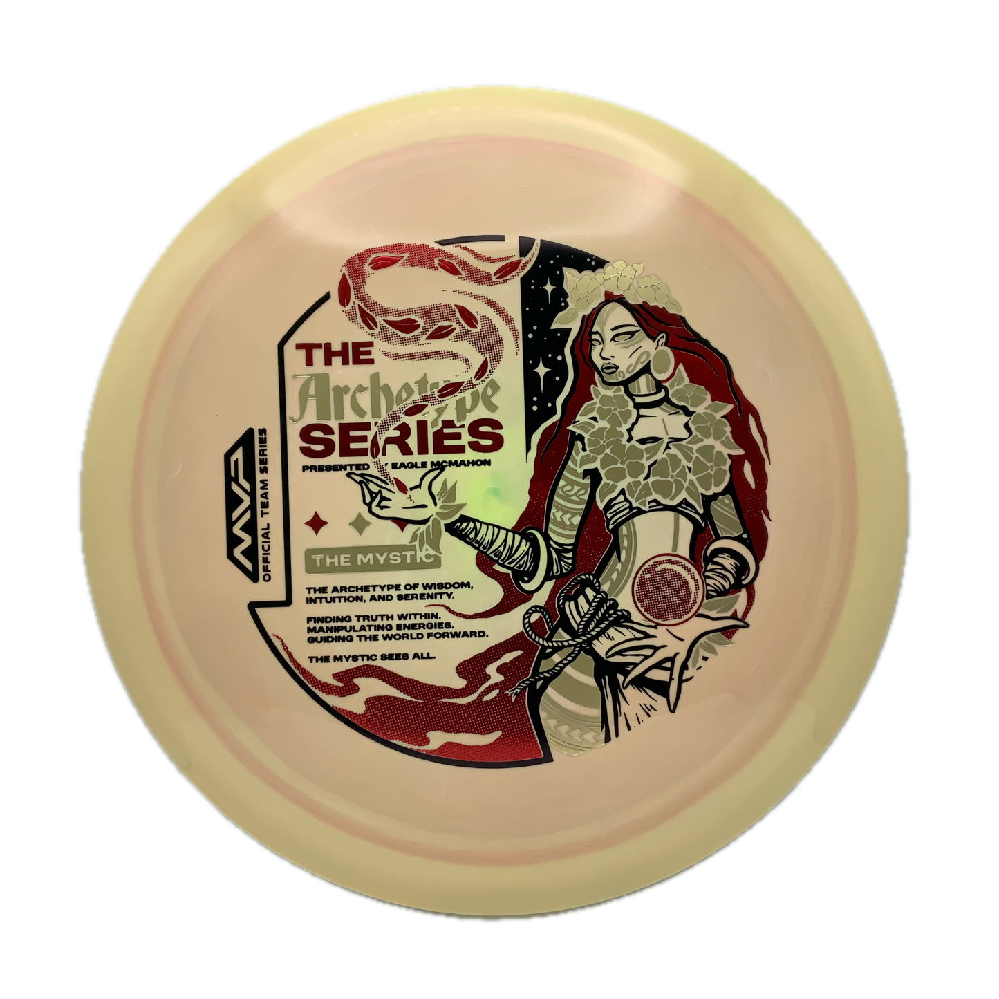 Streamline Boost - Eagle McMahon Team Series Neutron #9 - 173 - Astro Discs TX - Houston Disc Golf