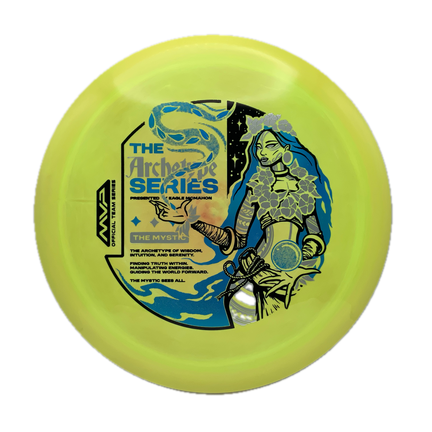Streamline Boost - Eagle McMahon Team Series Neutron #15 - 173 - Astro Discs TX - Houston Disc Golf