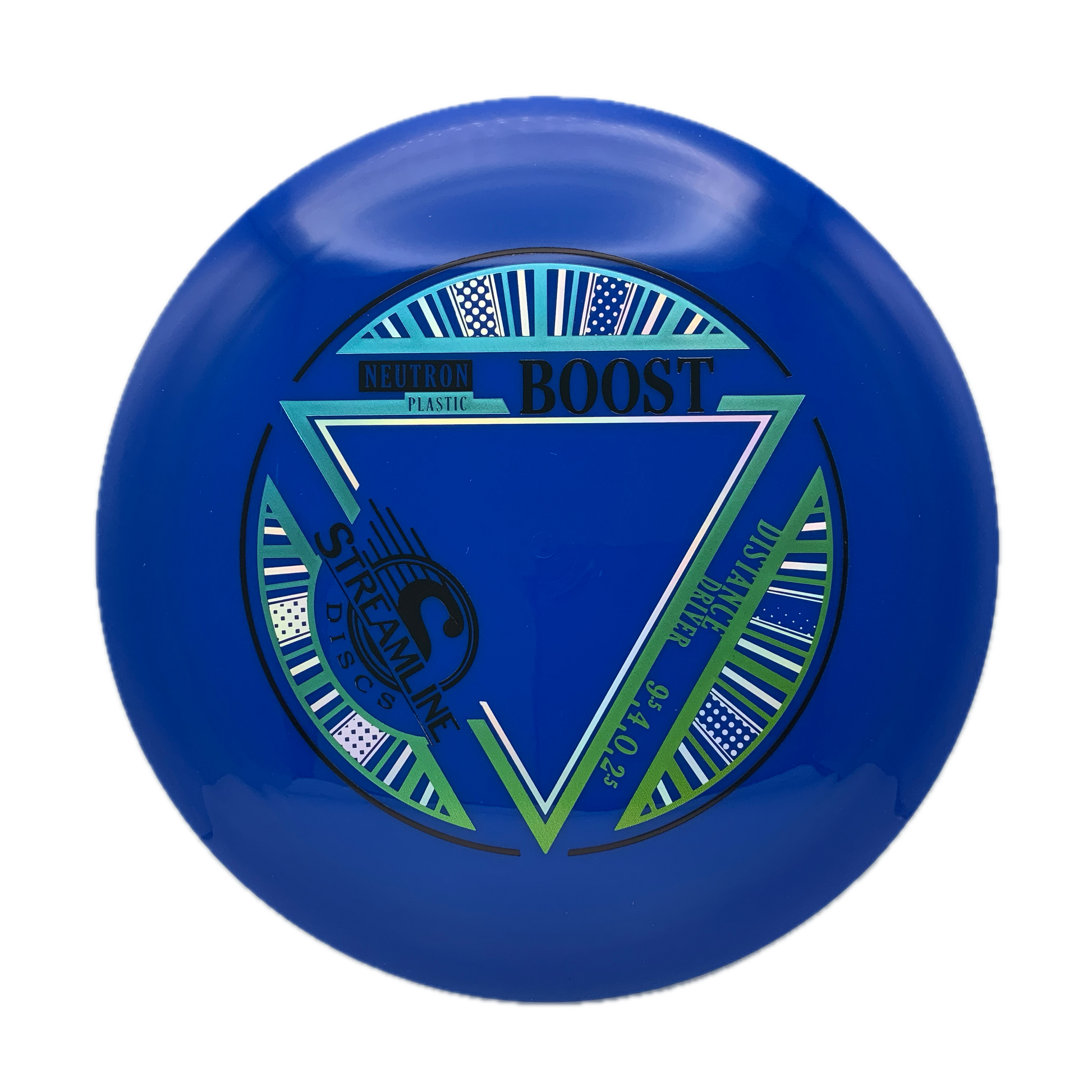 Streamline Boost - Stock Neutron #2 - 171 - Astro Discs TX - Houston Disc Golf