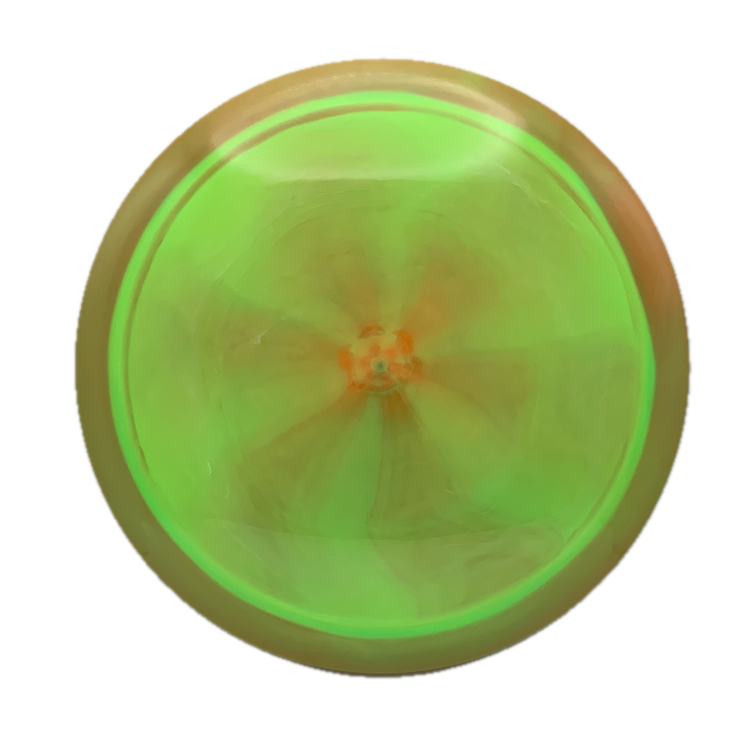 Streamline Boost - Stock Neutron #53 - 173 - Astro Discs TX - Houston Disc Golf
