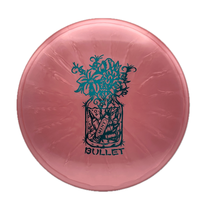 Mint Discs Bullet Sublime #21 - 168 - Astro Discs TX - Houston Disc Golf