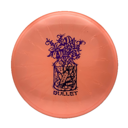 Mint Discs Bullet Sublime #22 - 169 - Astro Discs TX - Houston Disc Golf
