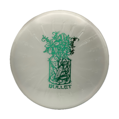 Mint Discs Bullet Sublime #24 - 173 - Astro Discs TX - Houston Disc Golf