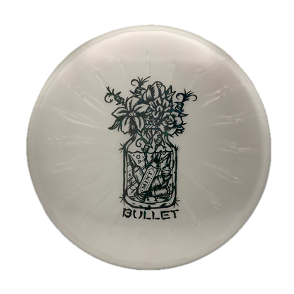 Mint Discs Bullet Sublime #25 - 173 - Astro Discs TX - Houston Disc Golf
