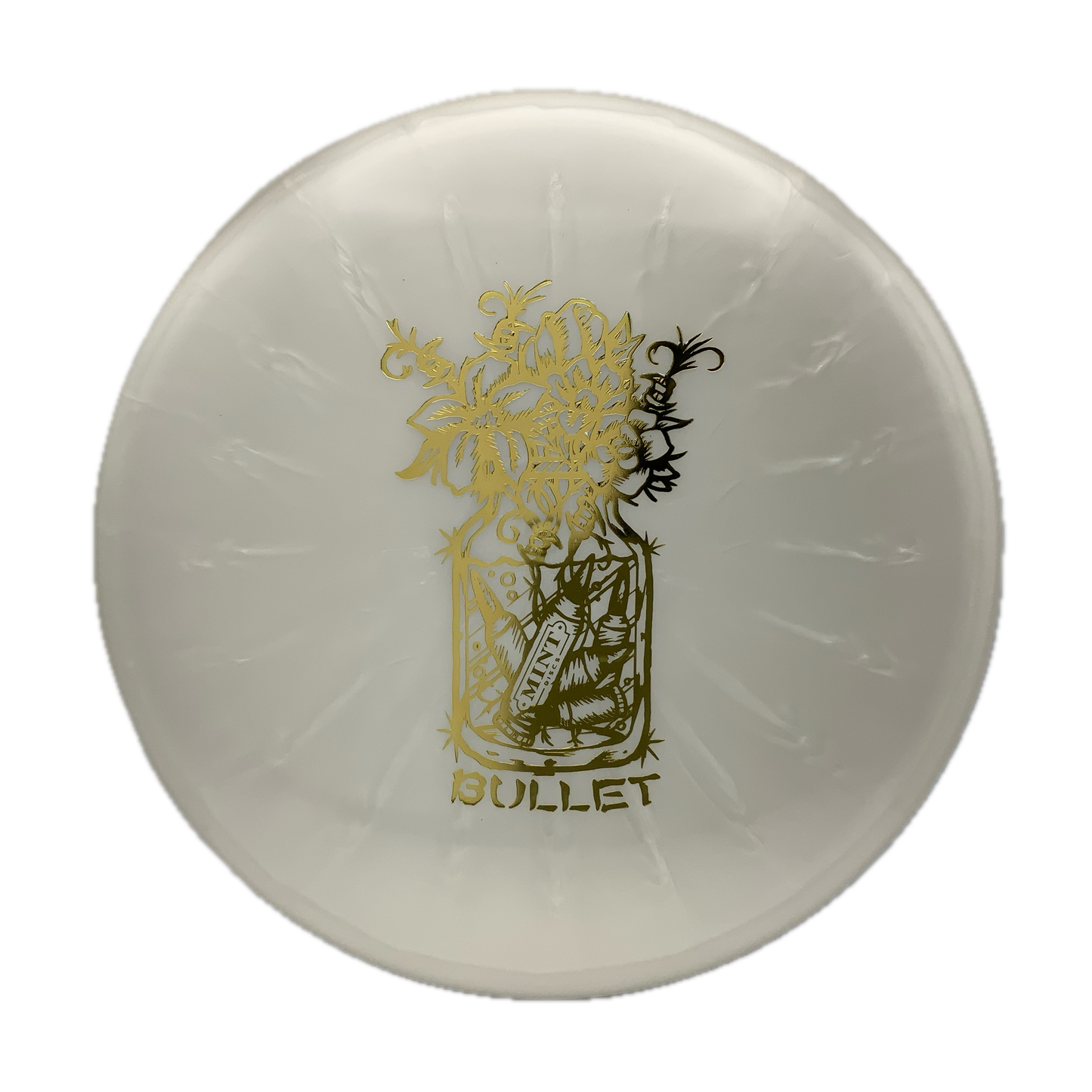 Mint Discs Bullet Sublime #26 - 174 - Astro Discs TX - Houston Disc Golf