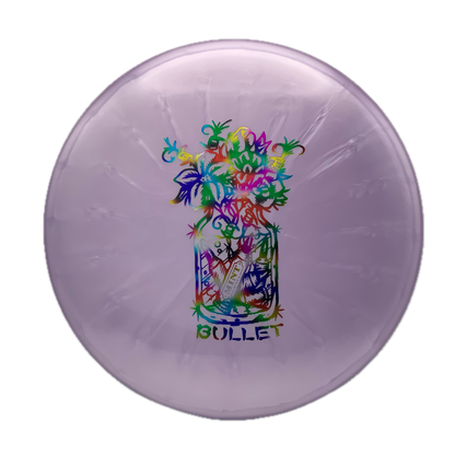 Mint Discs Bullet Sublime #30 - 175 - Astro Discs TX - Houston Disc Golf