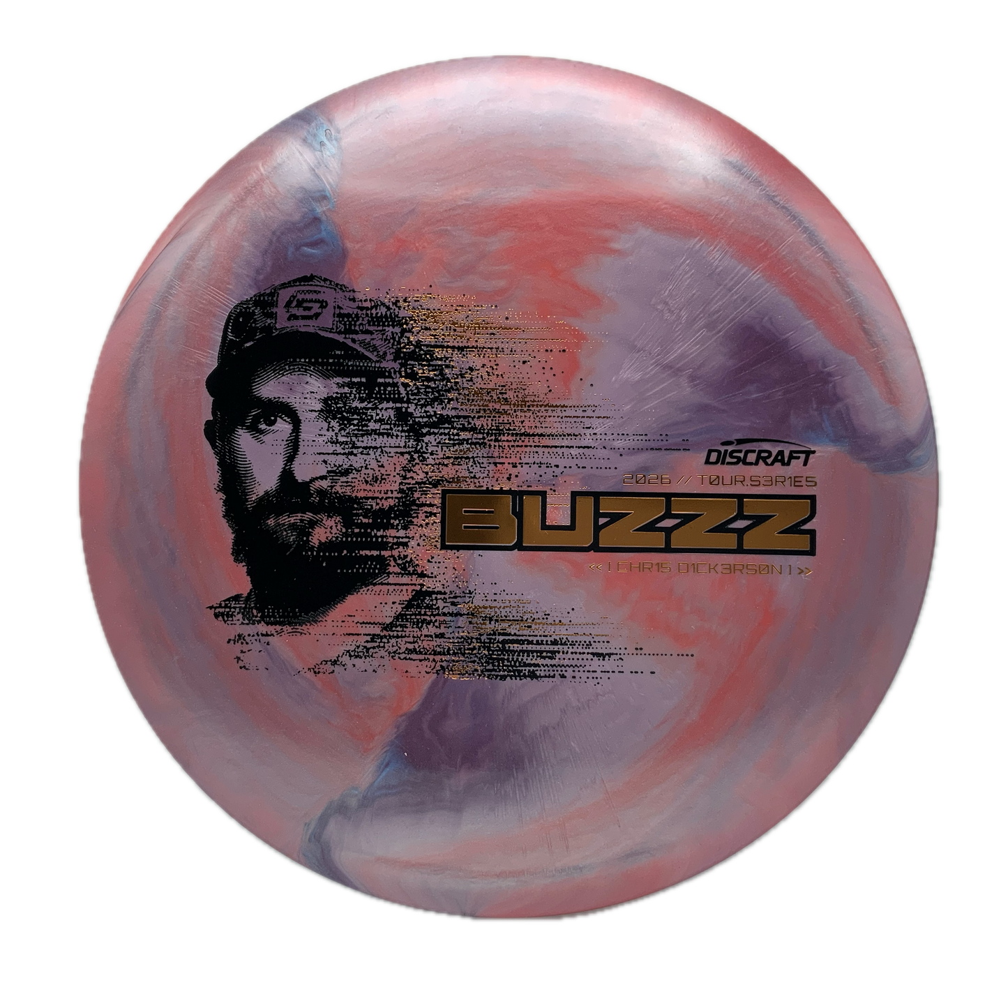 Buzzz - 2026 Tour Series Tour Series #7 - 175-176