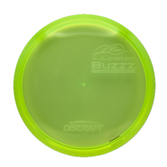 Buzzz - 2026 Worlds