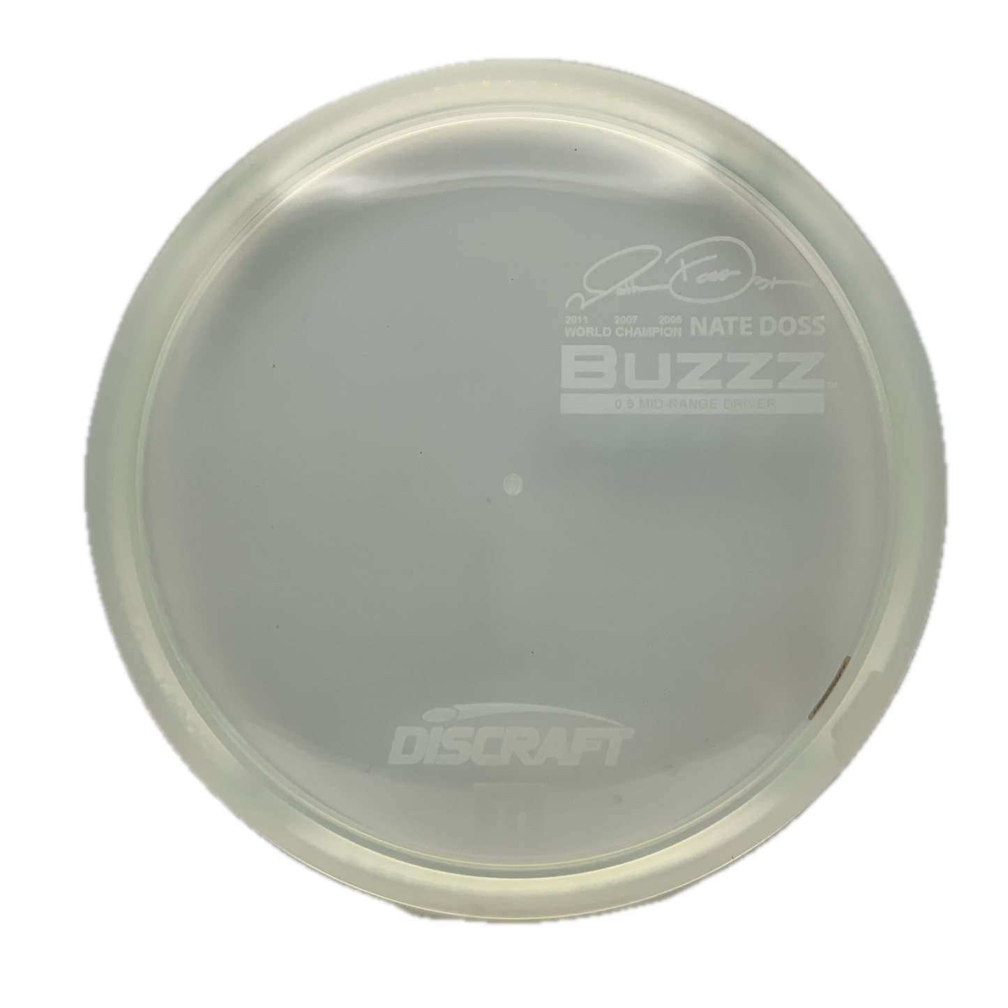 Discraft Buzzz CryZtal #94 - 173-174 - Astro Discs TX - Houston Disc Golf