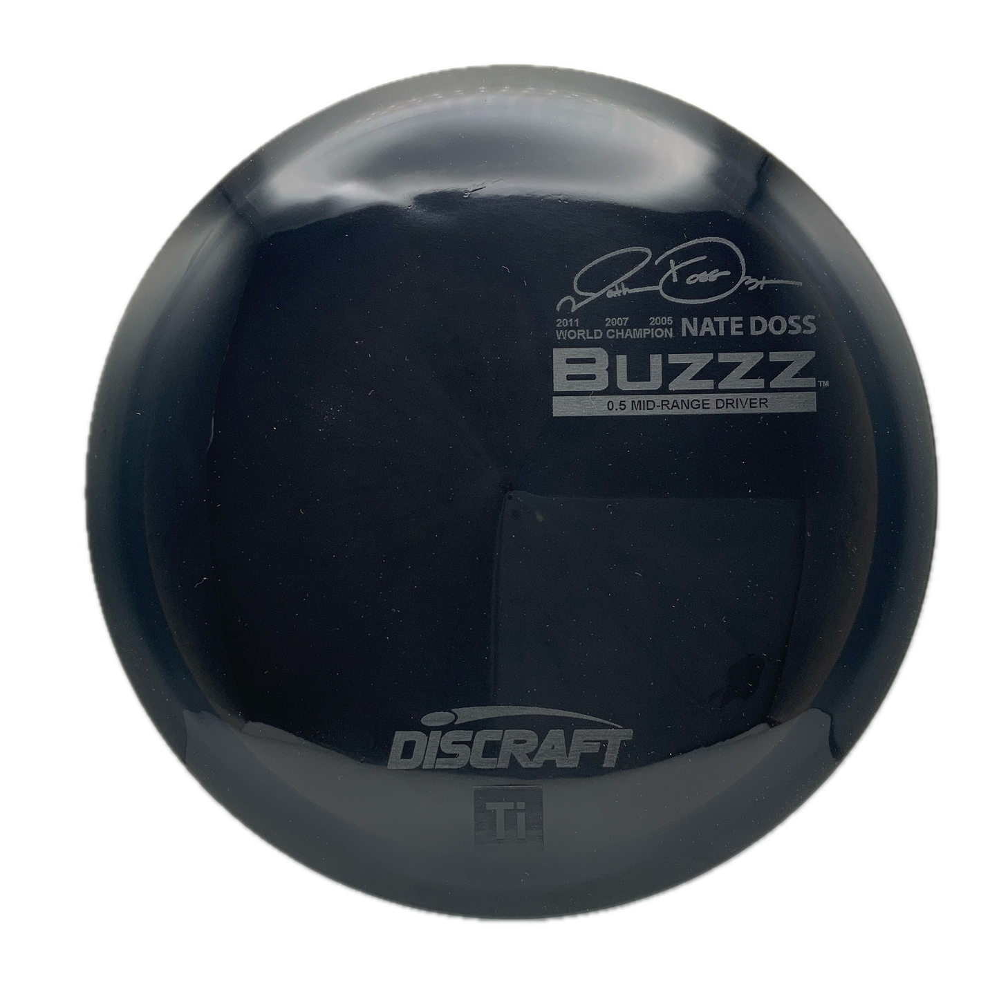 Discraft Buzzz CryZtal #95 - 175-176 - Astro Discs TX - Houston Disc Golf