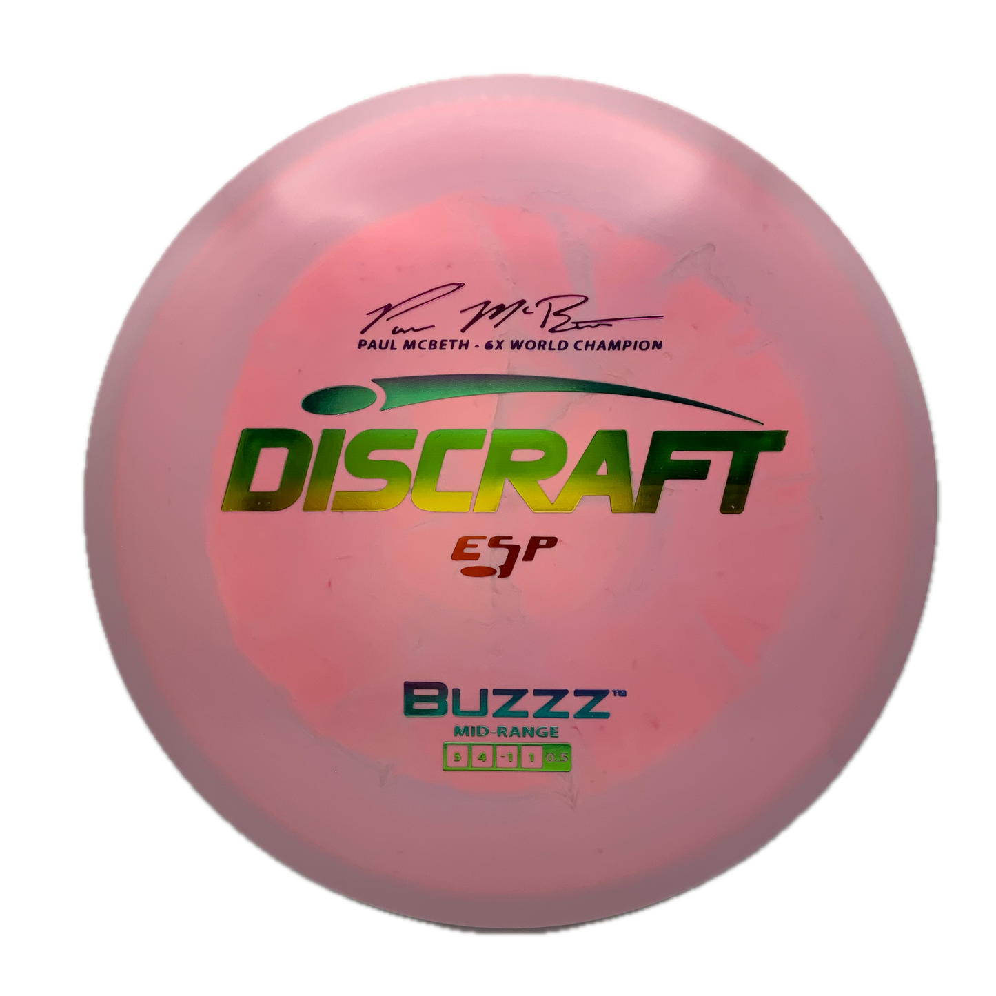 Discraft Buzzz ESP #99 - 170-172 - Astro Discs TX - Houston Disc Golf