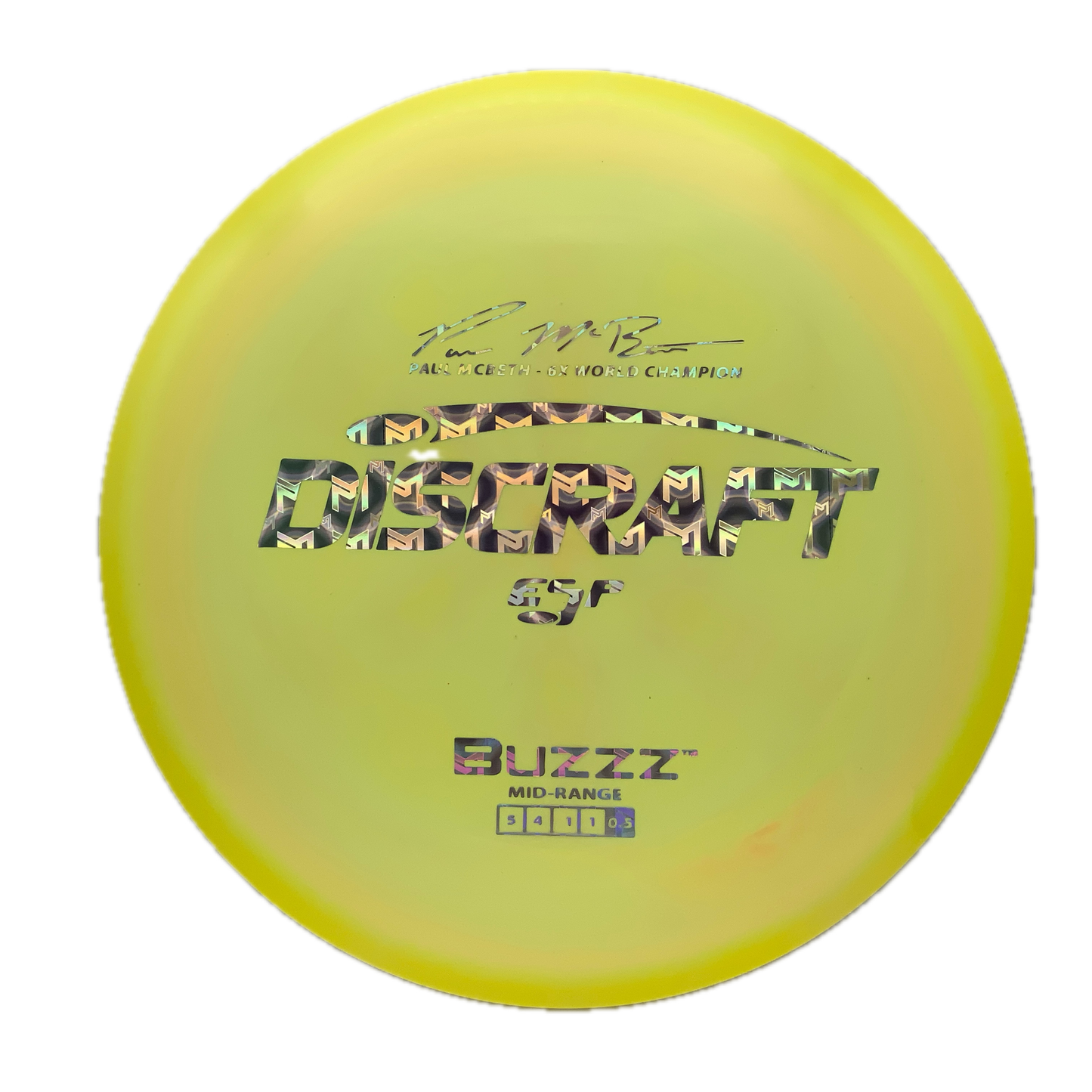 Discraft Buzzz ESP #100 - 173-174 - Astro Discs TX - Houston Disc Golf