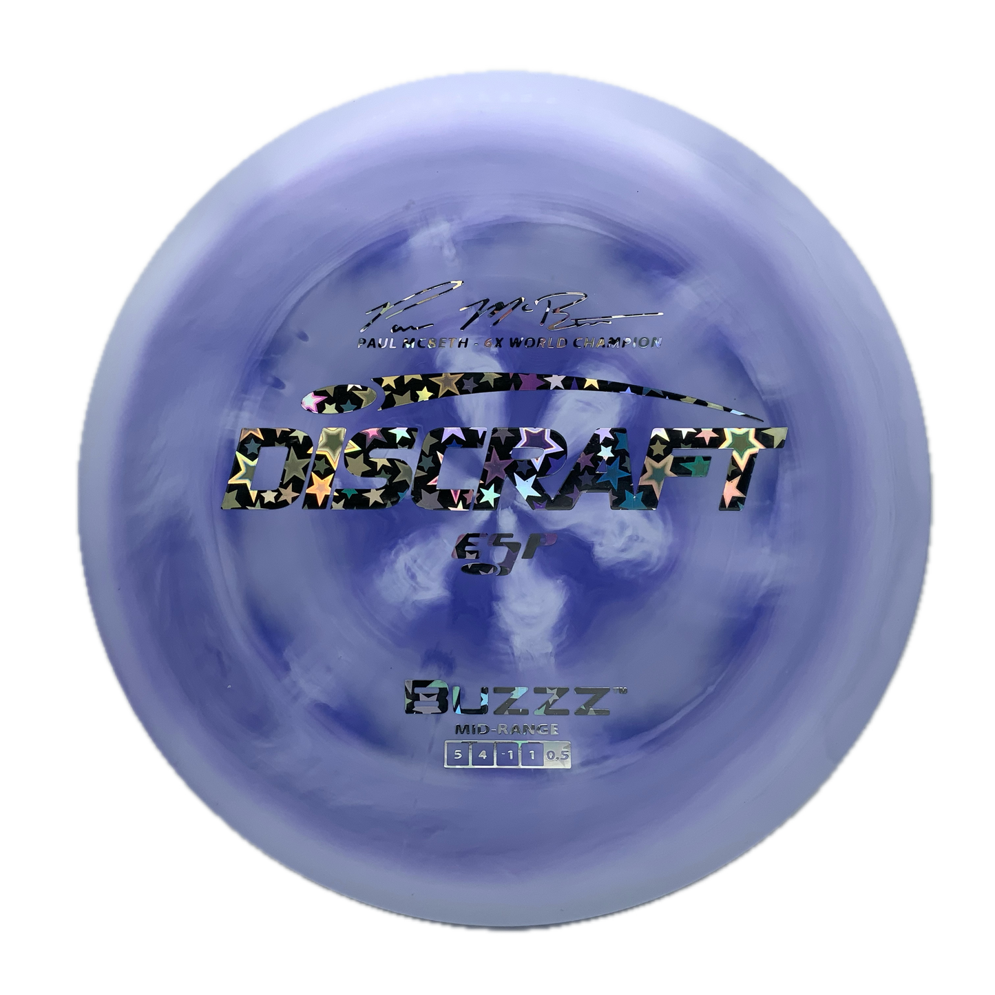 Discraft Buzzz ESP #101 - 177+ - Astro Discs TX - Houston Disc Golf