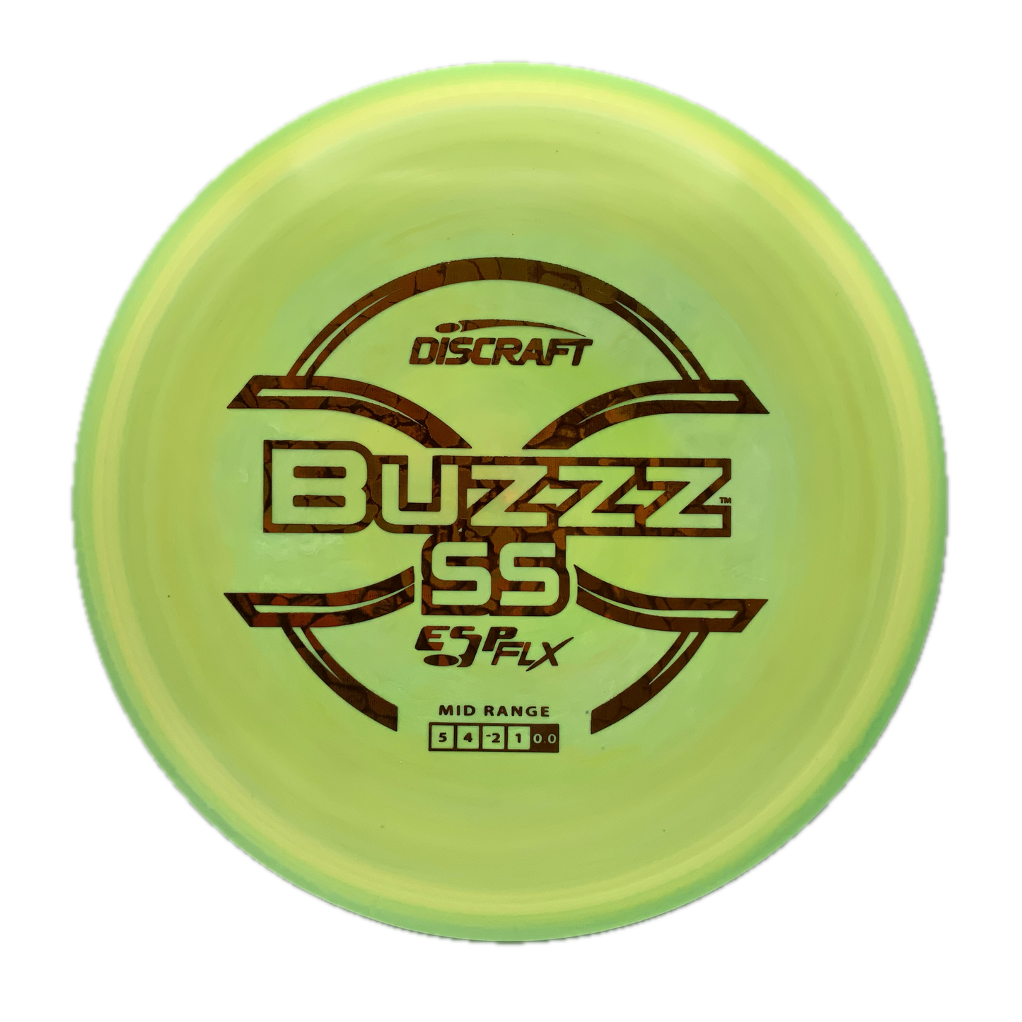 Discraft Buzzz SS ESP FLX #17 - 173-174 - Astro Discs TX - Houston Disc Golf