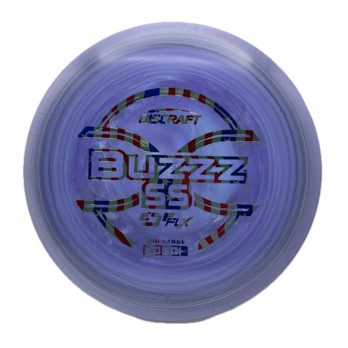Discraft Buzzz SS ESP FLX #18 - 173-174 - Astro Discs TX - Houston Disc Golf