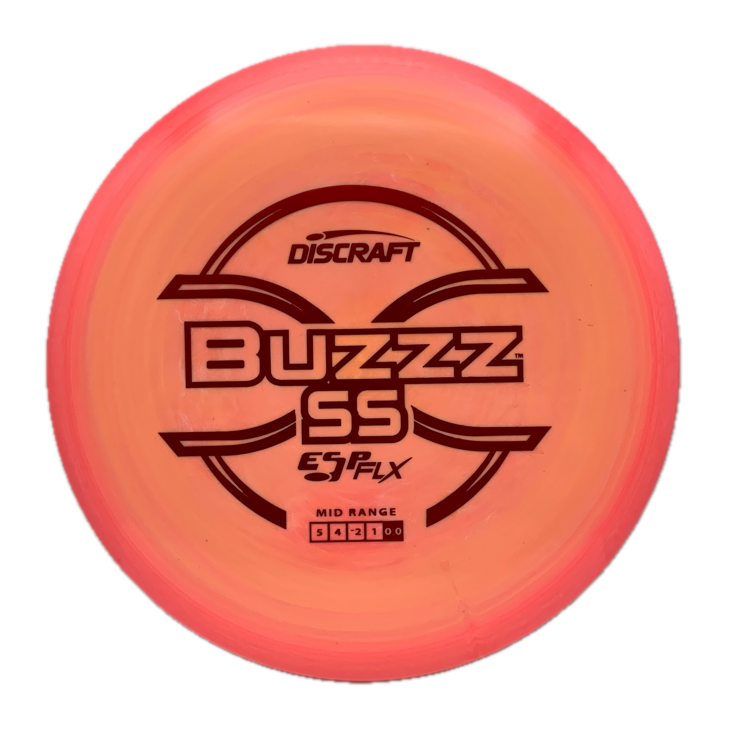Discraft Buzzz SS ESP FLX #20 - 175-176 - Astro Discs TX - Houston Disc Golf