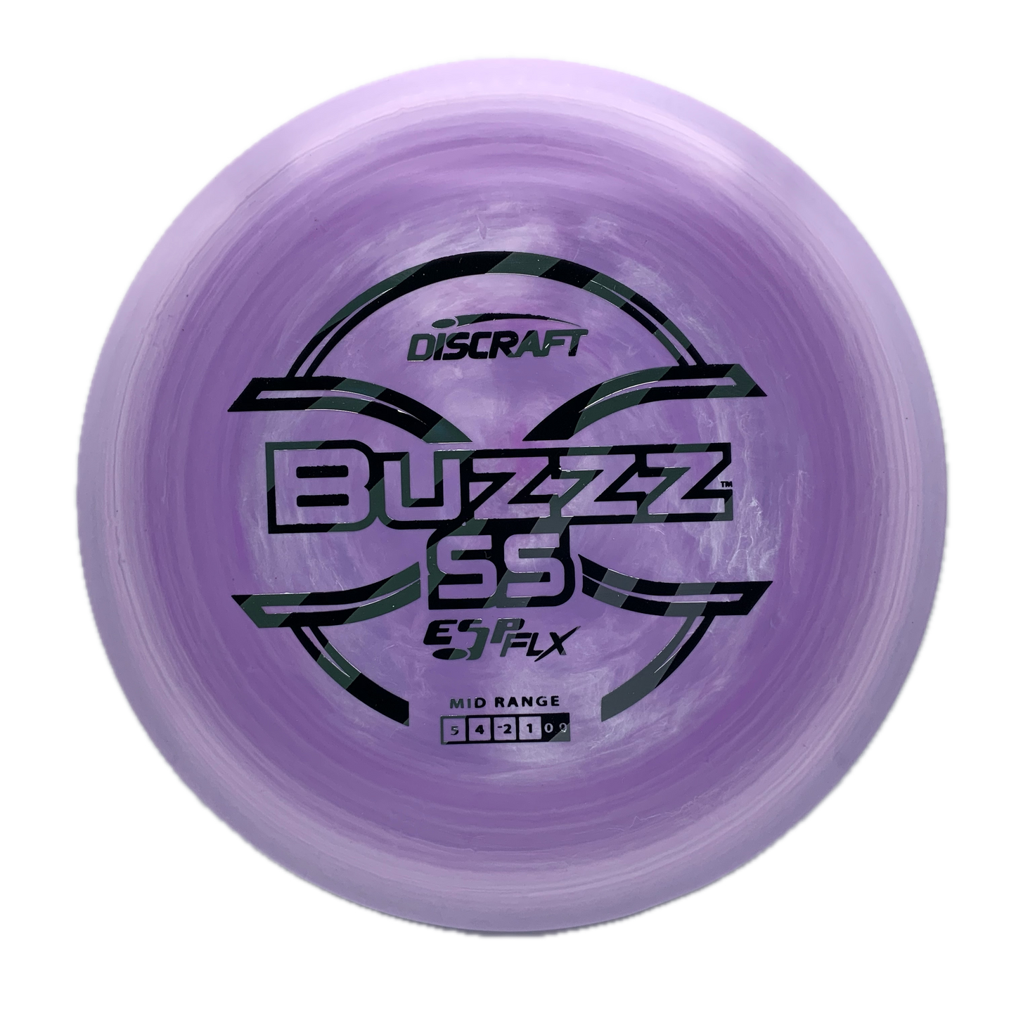 Discraft Buzzz SS ESP FLX #21 - 175-176 - Astro Discs TX - Houston Disc Golf