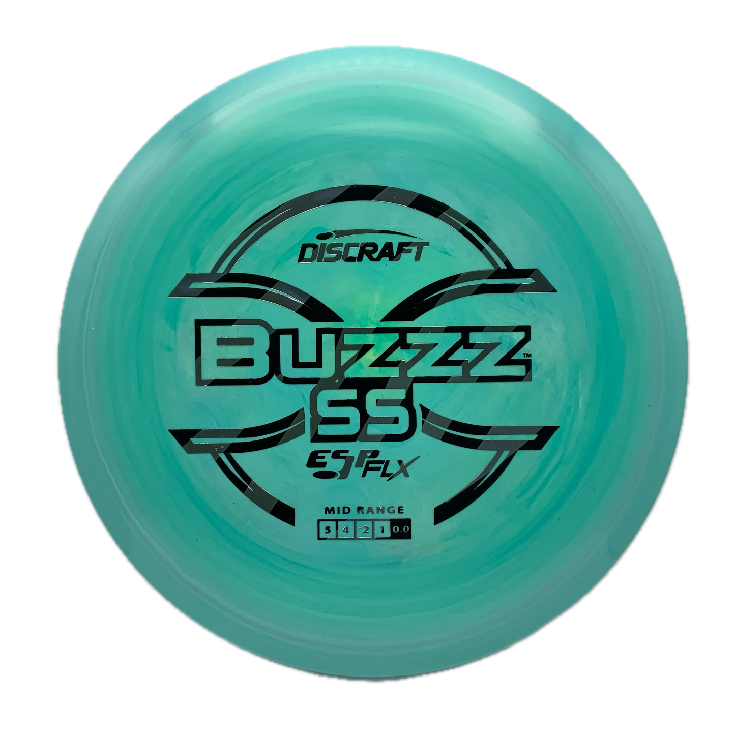 Discraft Buzzz SS ESP FLX #22 - 175-176 - Astro Discs TX - Houston Disc Golf