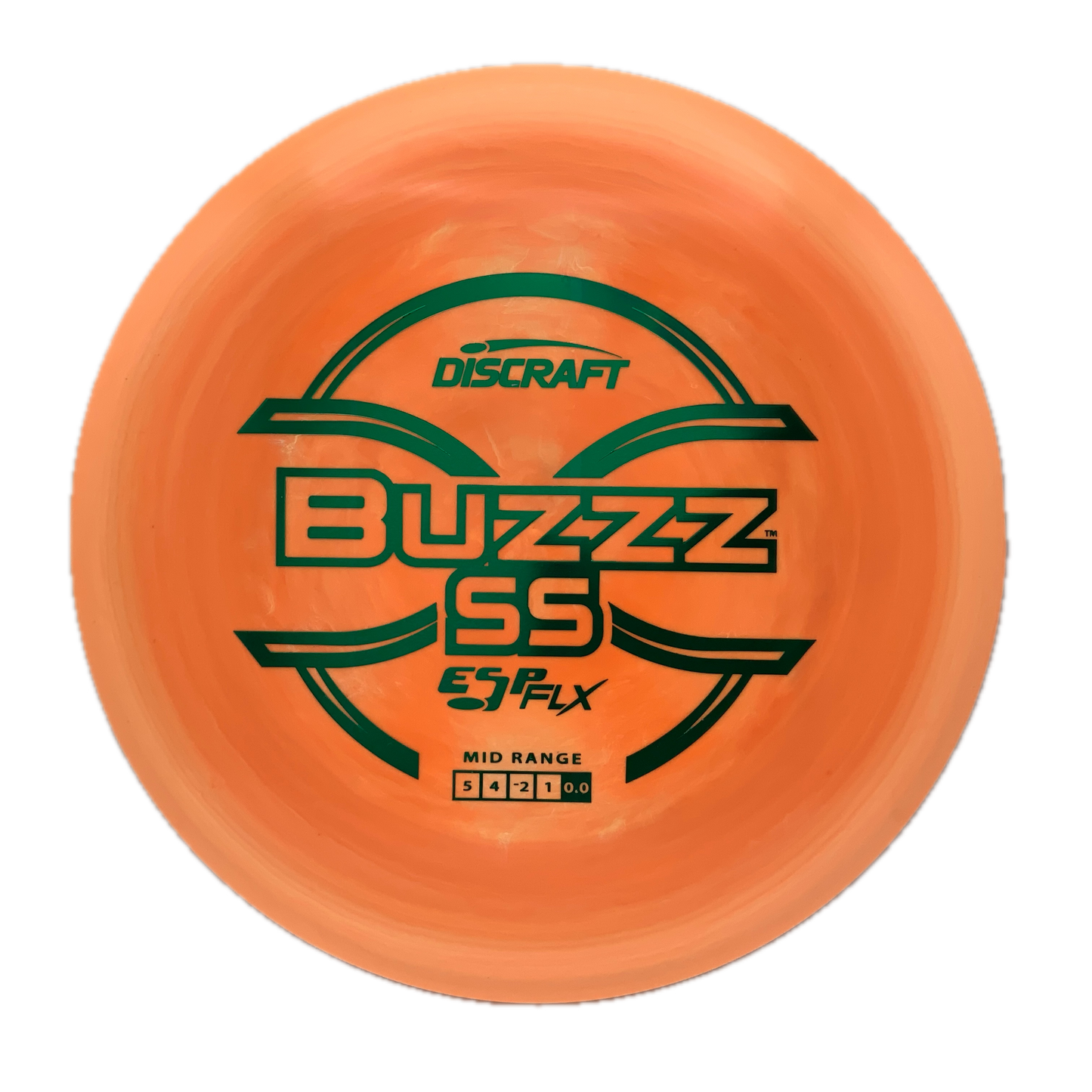 Discraft Buzzz SS ESP FLX #23 - 177+ - Astro Discs TX - Houston Disc Golf