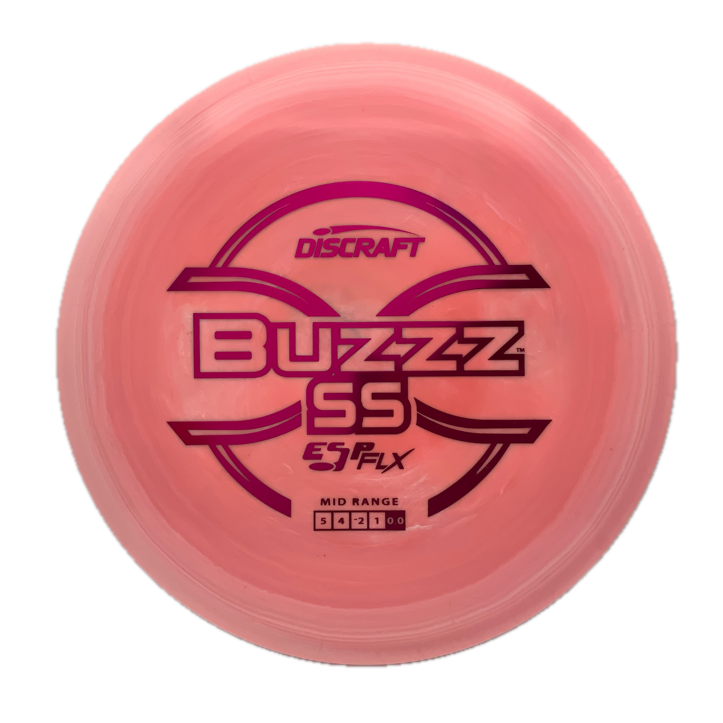 Discraft Buzzz SS ESP FLX #24 - 177+ - Astro Discs TX - Houston Disc Golf