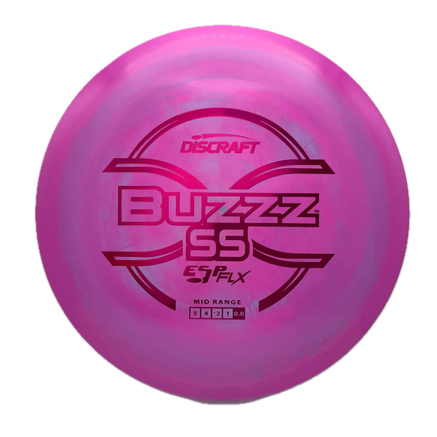 Discraft Buzzz SS ESP FLX #25 - 177+ - Astro Discs TX - Houston Disc Golf