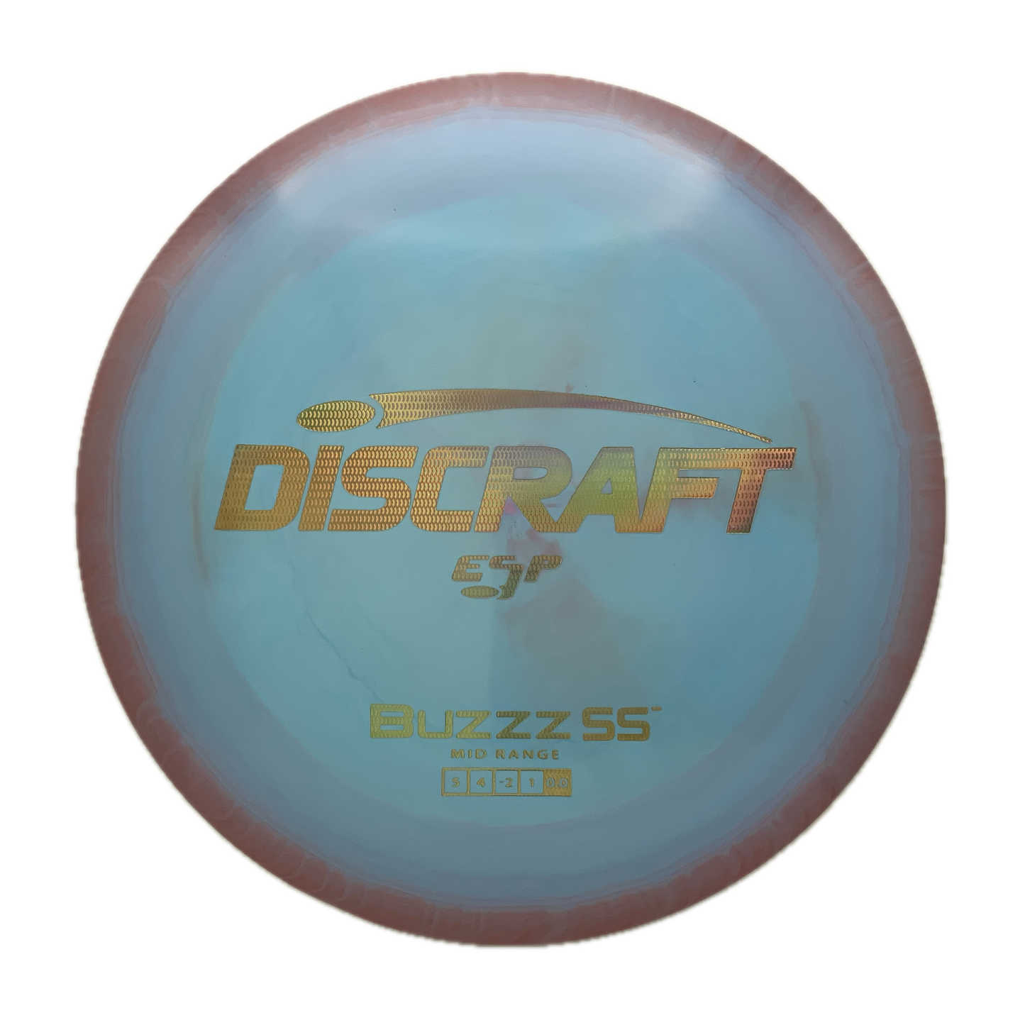 Discraft Buzzz SS ESP #11 - 175-176 - Astro Discs TX - Houston Disc Golf