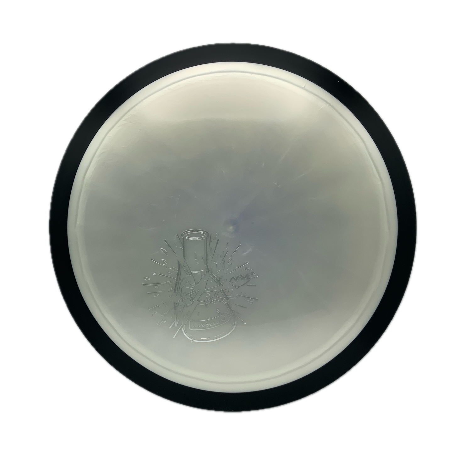 MVP MVP Lab 2nd/Misprint Plasma #47 - Catalyst - 175 - Astro Discs TX - Houston Disc Golf