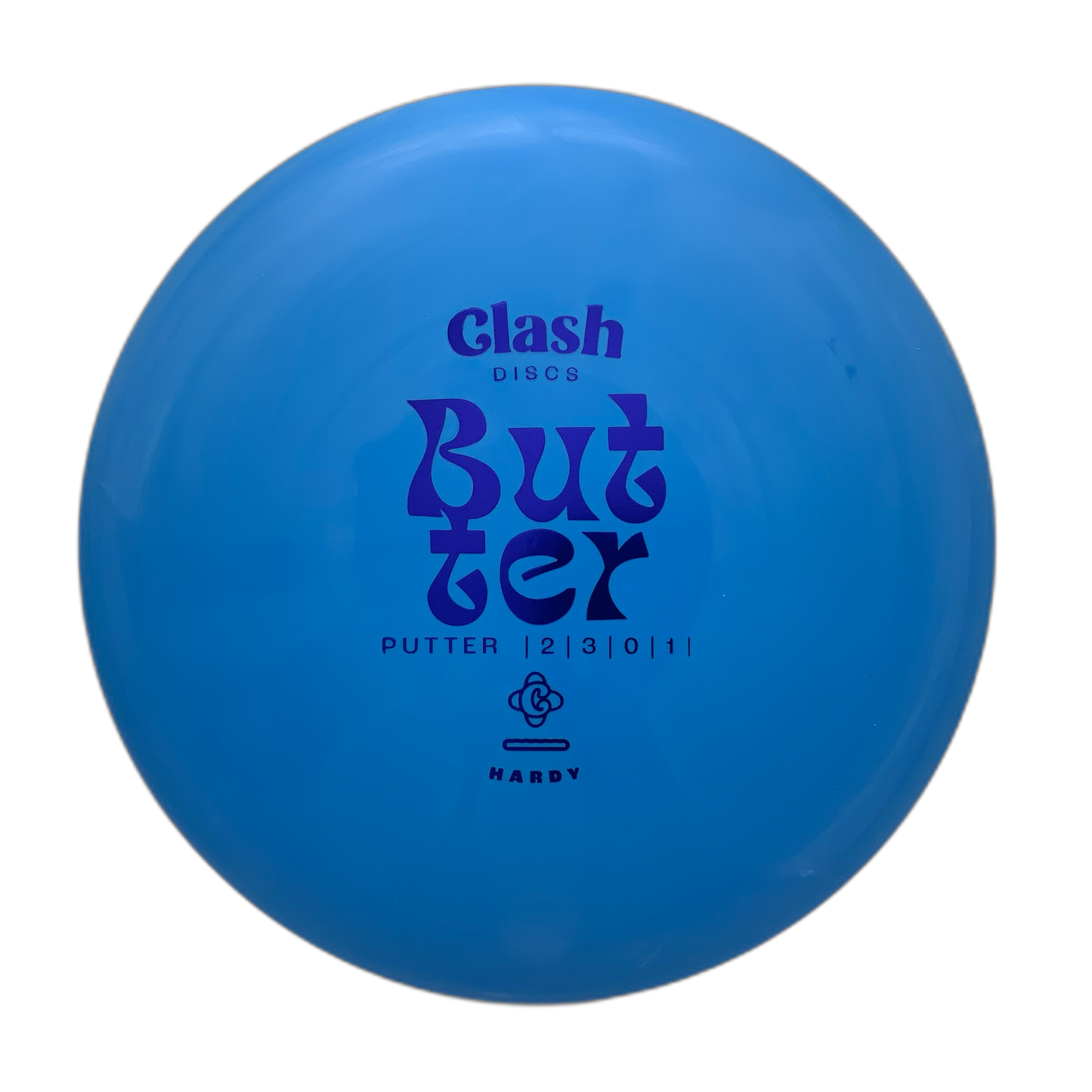 Clash Butter - Astro Discs TX - Houston Disc Golf