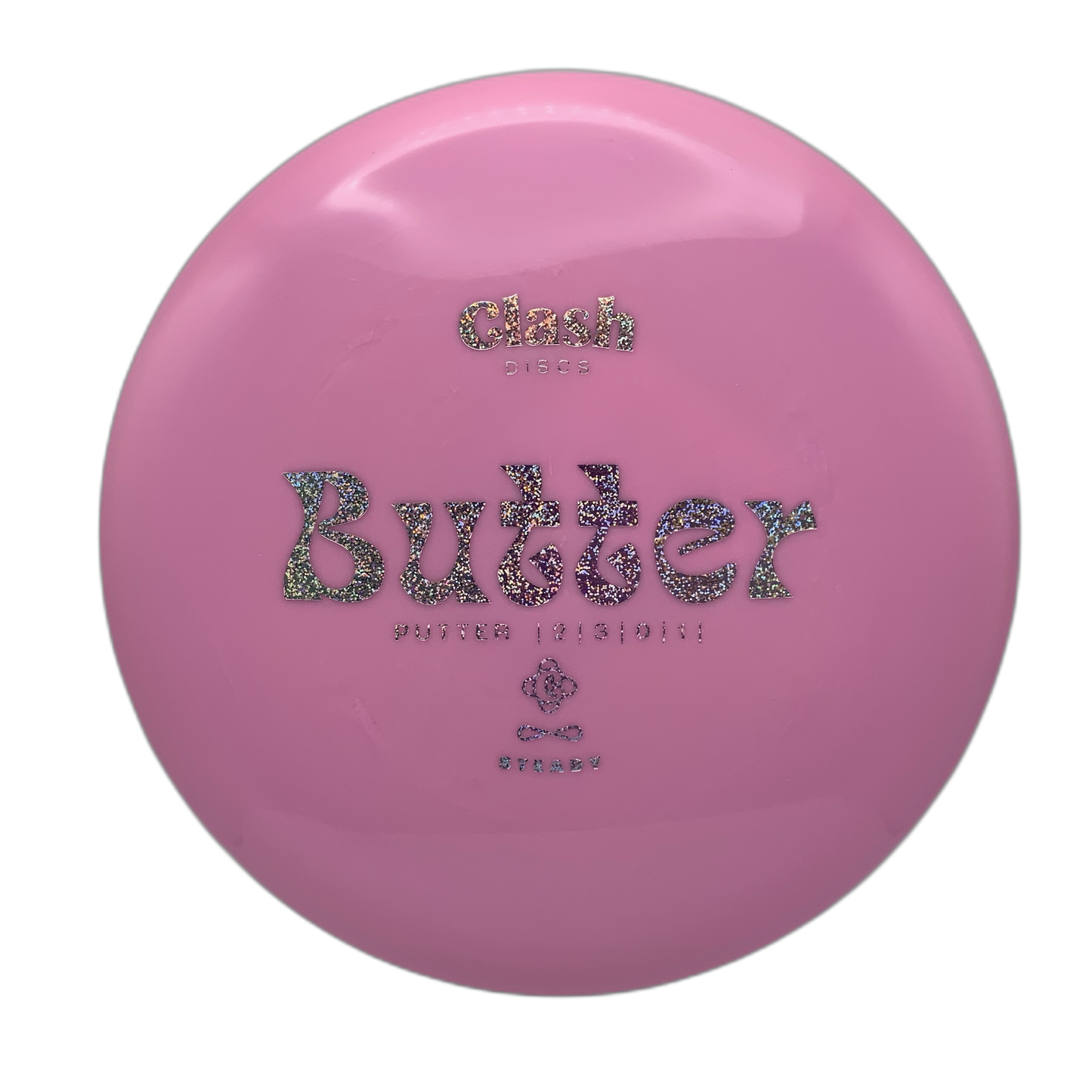 Clash Butter - Astro Discs TX - Houston Disc Golf