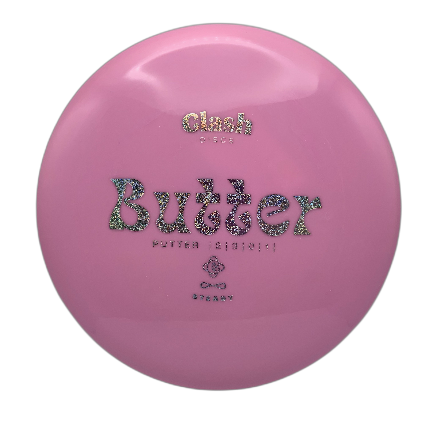 Clash Butter - Astro Discs TX - Houston Disc Golf