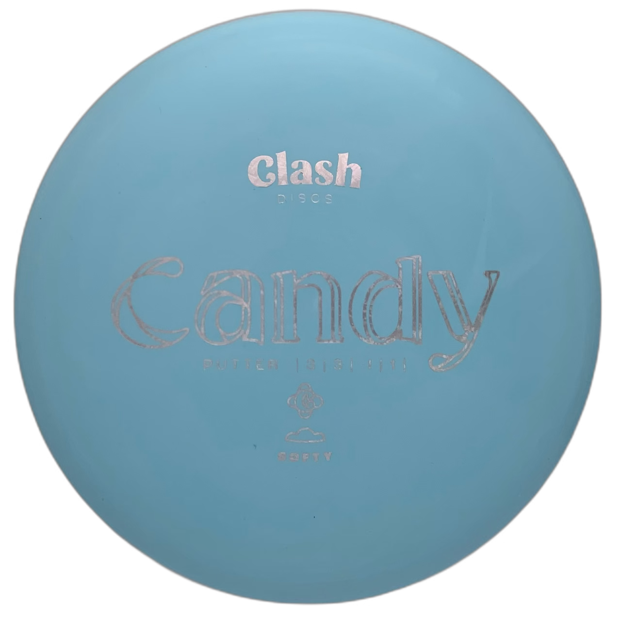 Clash Candy - Astro Discs TX - Houston Disc Golf